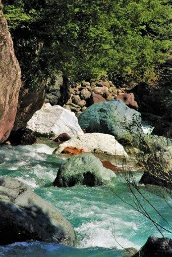 糸魚川翡翠水石